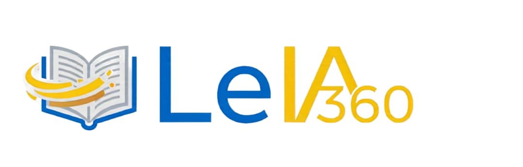 Logo LeIA 360